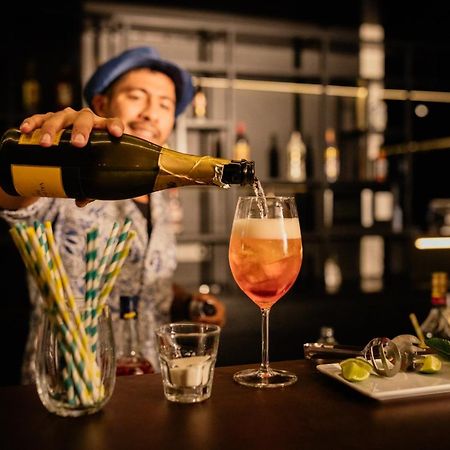Rioca Vienna Posto 1アパートホテル エクステリア 写真