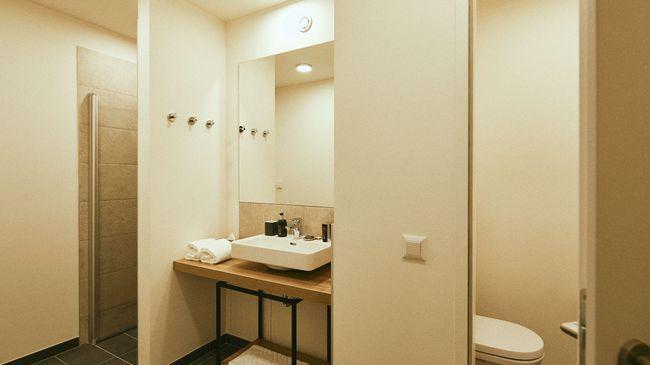Rioca Vienna Posto 1アパートホテル 部屋 写真