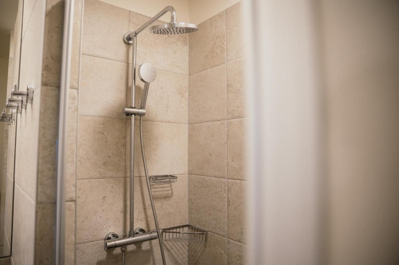 Rioca Vienna Posto 1アパートホテル エクステリア 写真