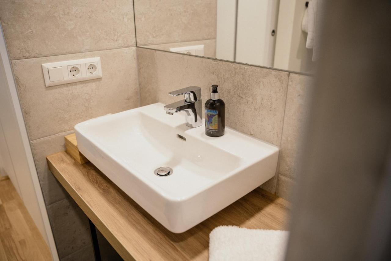 Rioca Vienna Posto 1アパートホテル エクステリア 写真